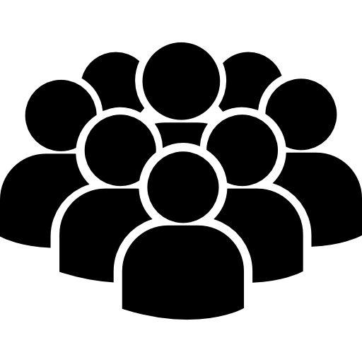 grupo de personas